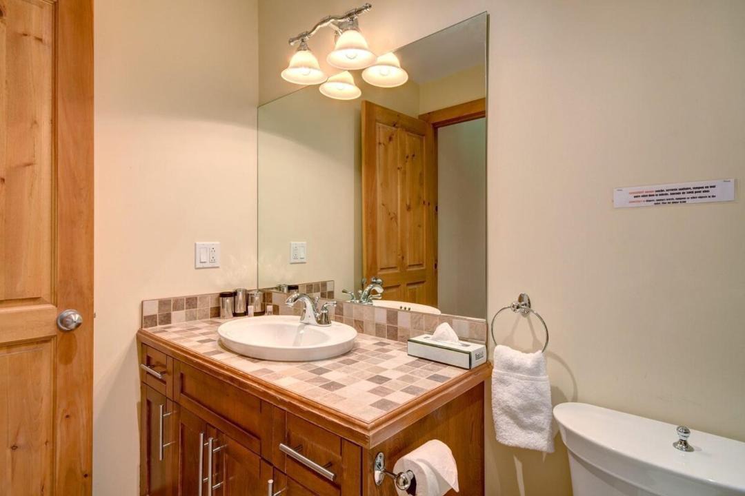 Photo of Bathroom in Labelle