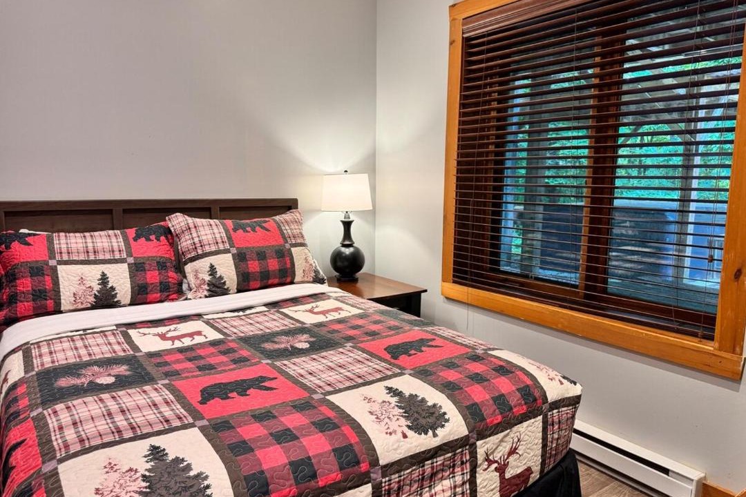 Photo of Bedroom in Labelle