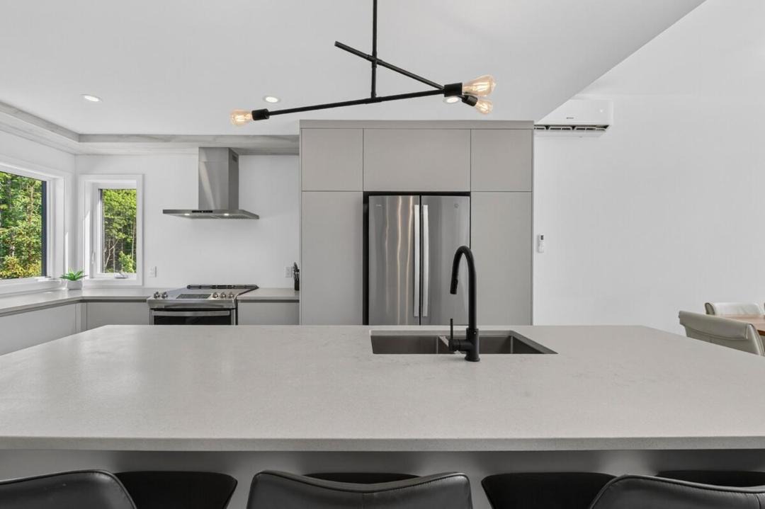 Photo of Kitchen in Beaupre