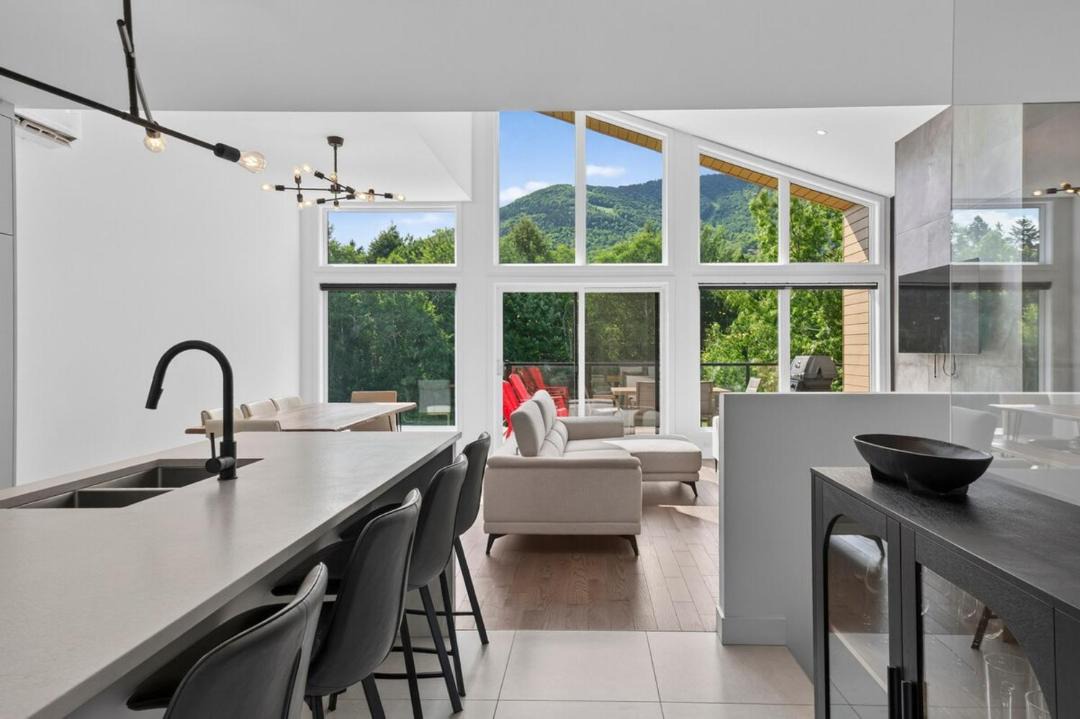 Photo of Kitchen in Beaupre