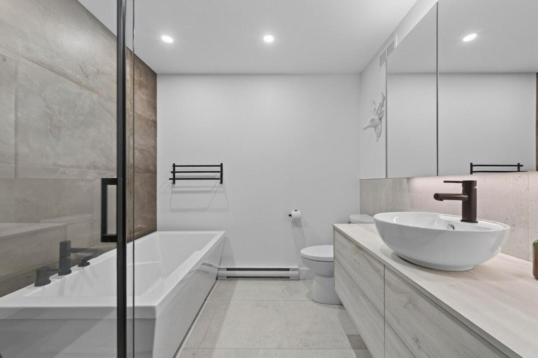 Photo of Bathroom in Beaupre