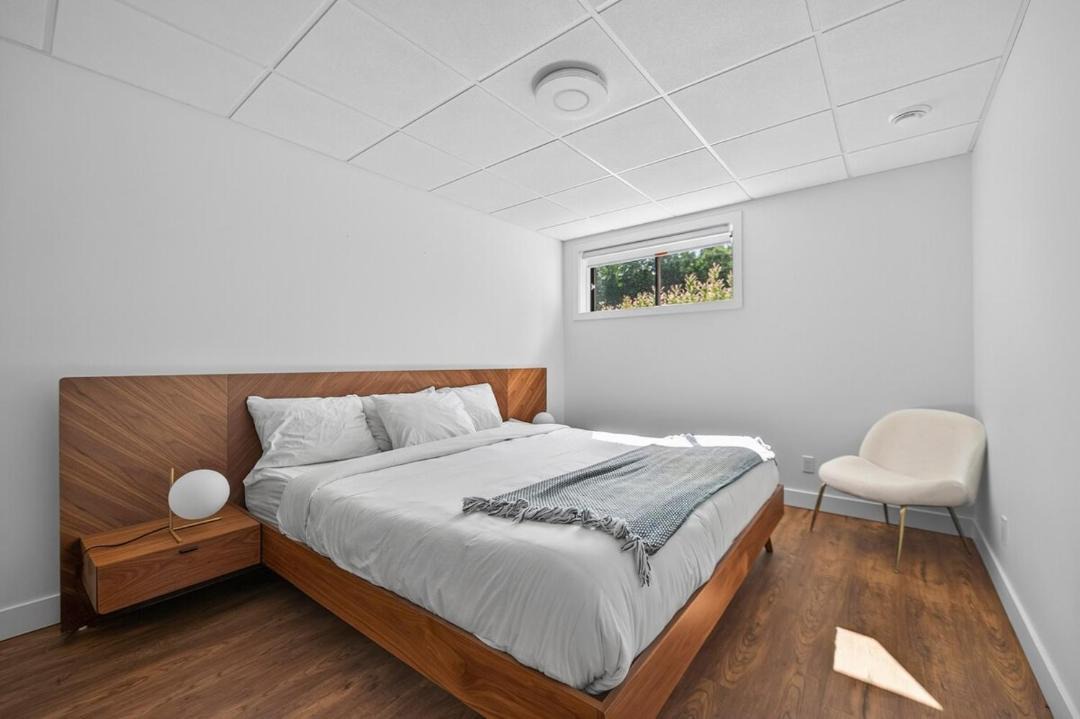 Photo of Bedroom in Beaupre
