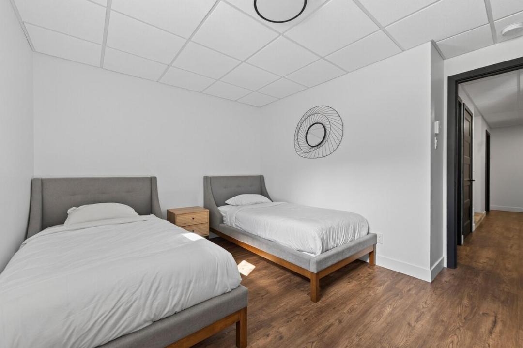 Photo of Bedroom in Beaupre