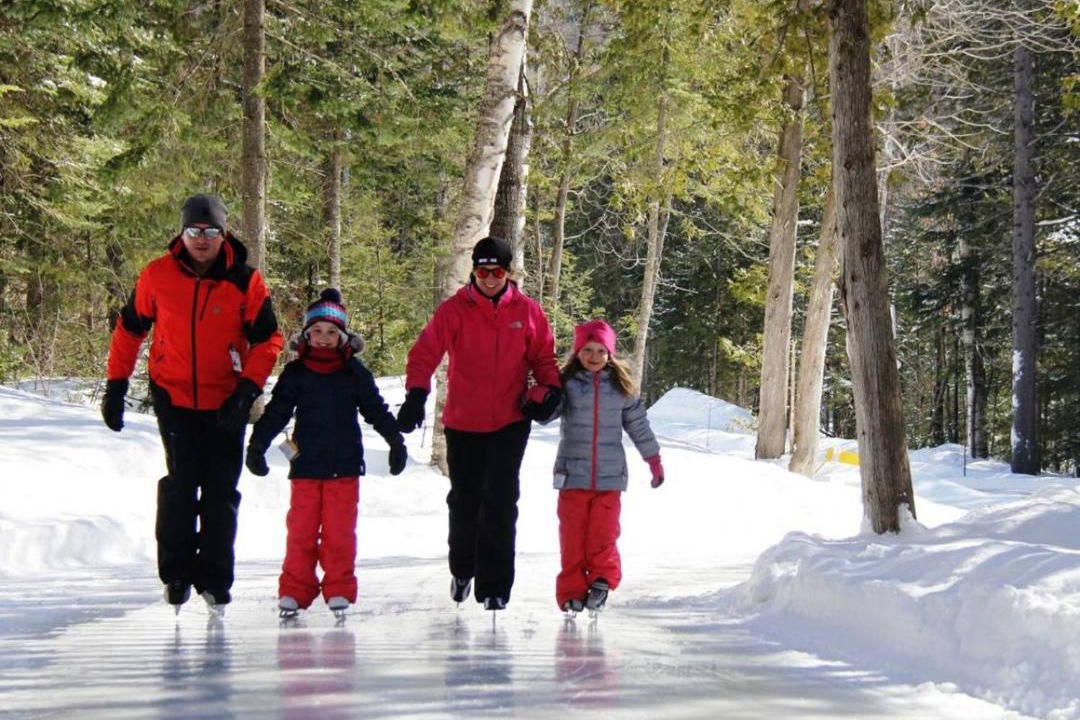 Photo of Others in Saint Donat