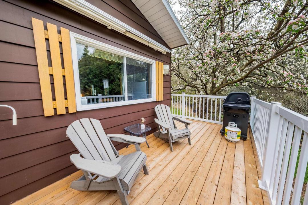 Photo of Patio Balcony in Saint-Leon-de-Standon