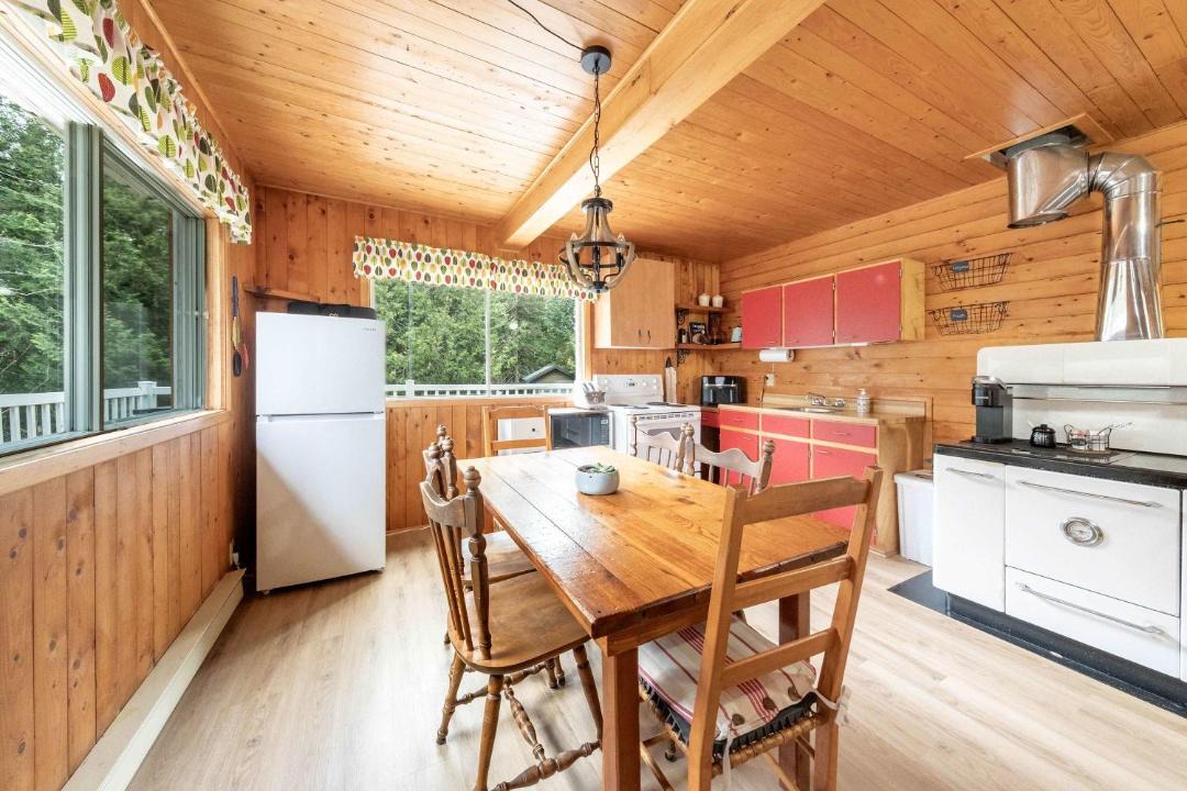 Photo of Kitchen in Saint-Leon-de-Standon