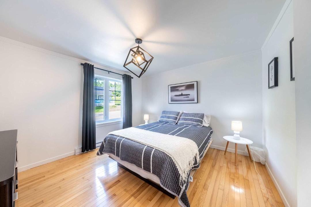 Photo of Bedroom in Disraeli