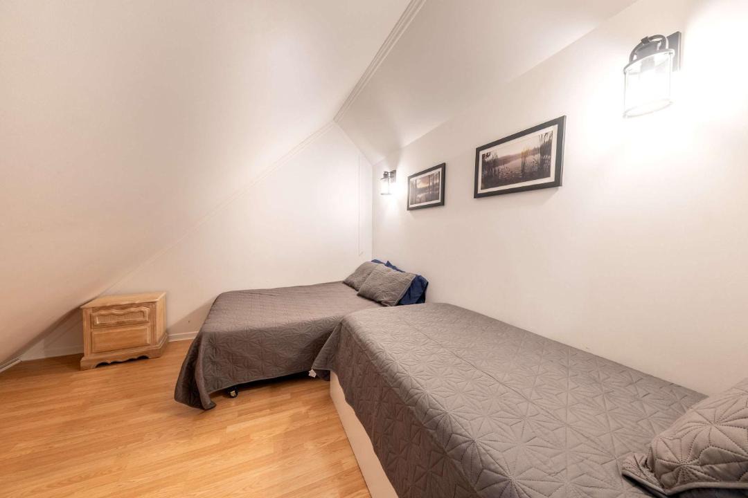 Photo of Bedroom in Disraeli