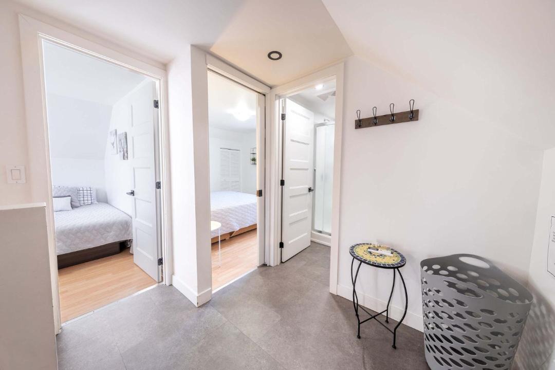 Photo of Bedroom in Disraeli
