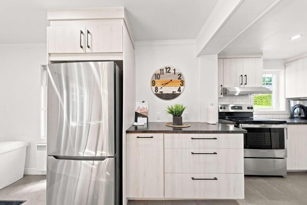 Photo of Kitchen in Disraeli