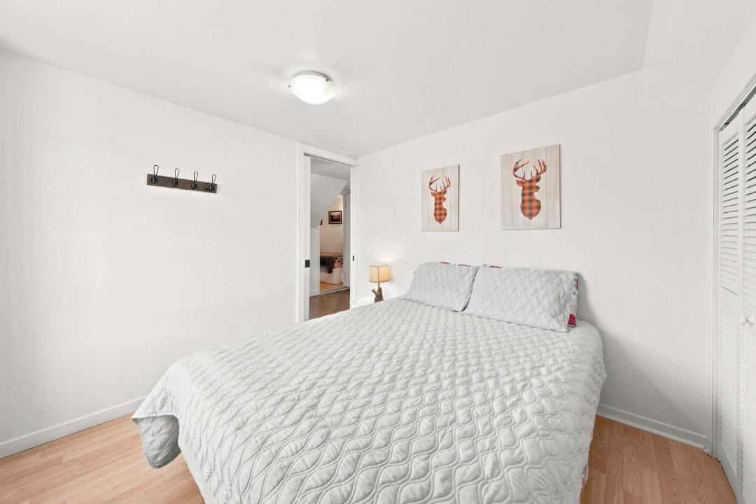 Photo of Bedroom in Disraeli