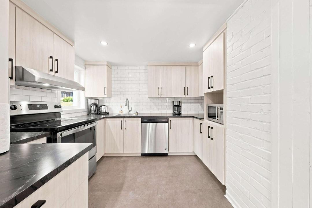 Photo of Kitchen in Disraeli
