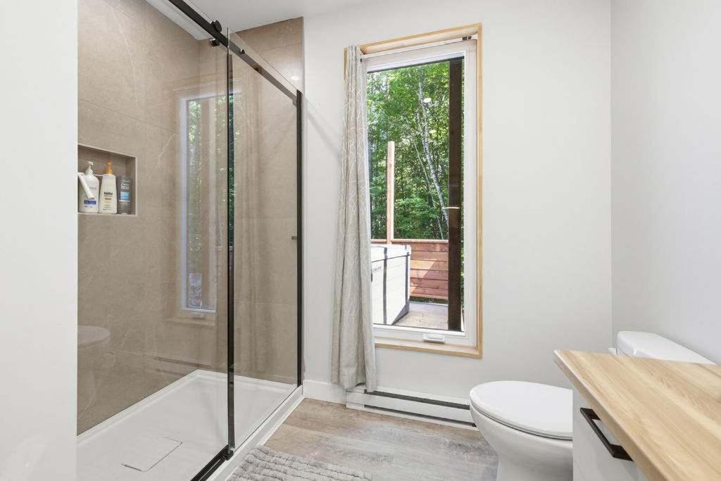 Photo of Bathroom in La Minerve