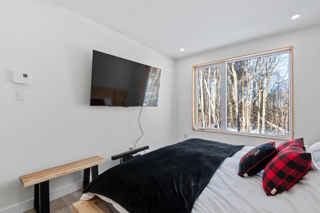 Photo of Bedroom in La Minerve