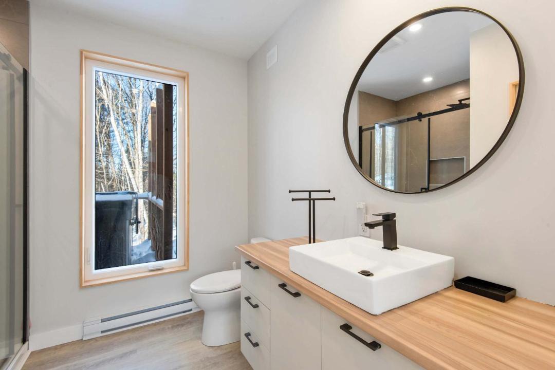 Photo of Bathroom in La Minerve