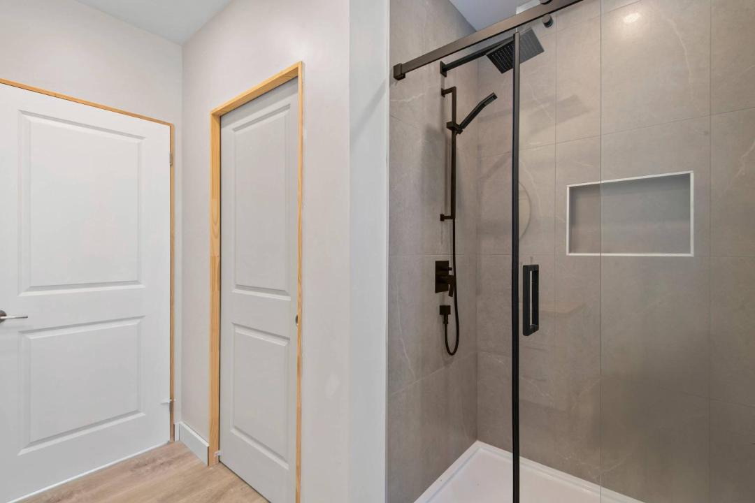 Photo of Bathroom in La Minerve