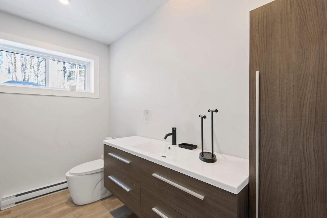Photo of Bathroom in La Minerve