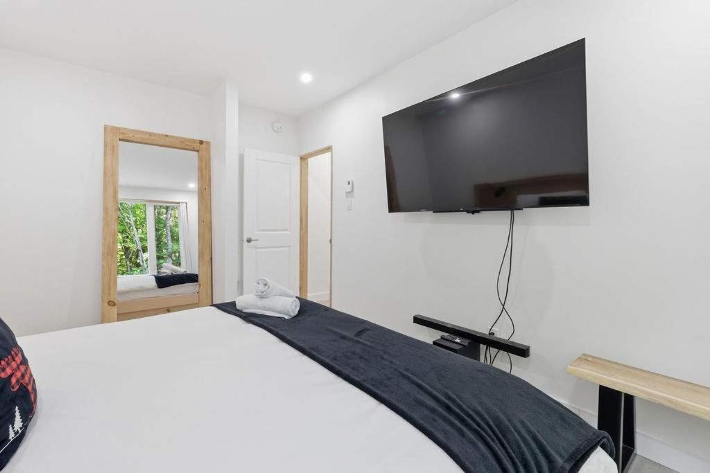 Photo of Bedroom in La Minerve