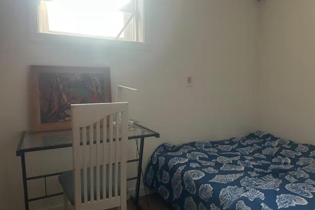 Photo of Bedroom in Ahuntsic-Cartierville