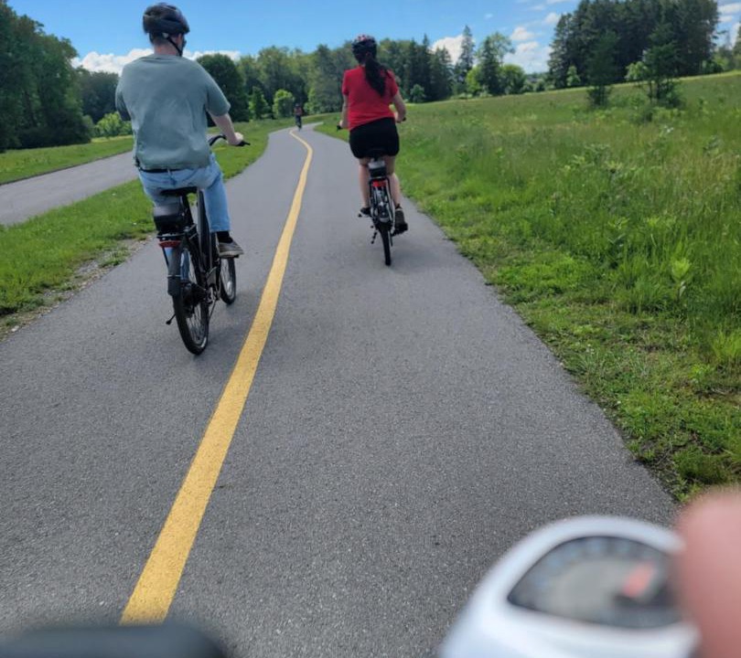 Photo of Others in Downtown Gatineau