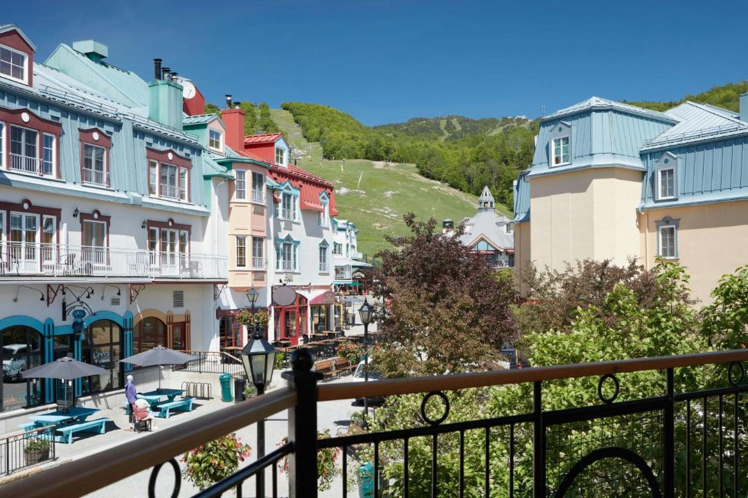Photo of Others in Mont-Tremblant Pedestrian Village