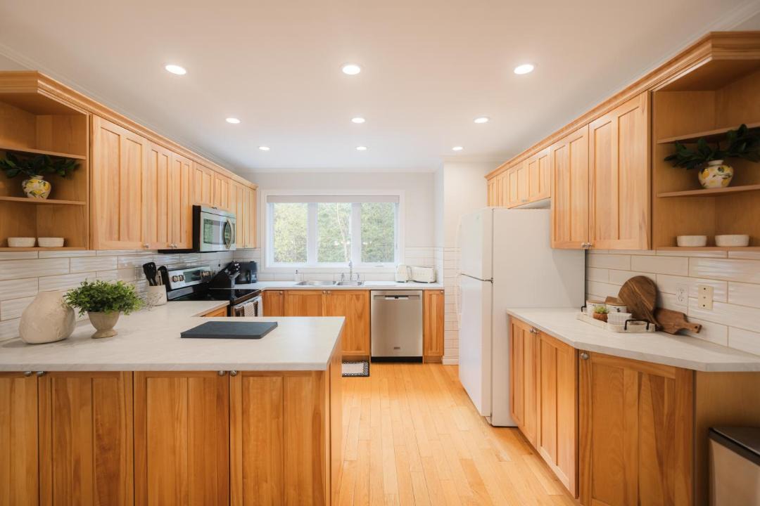 Photo of Kitchen in Humber Valley