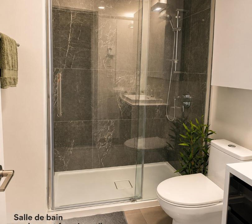 Photo of Bathroom in Milton Park