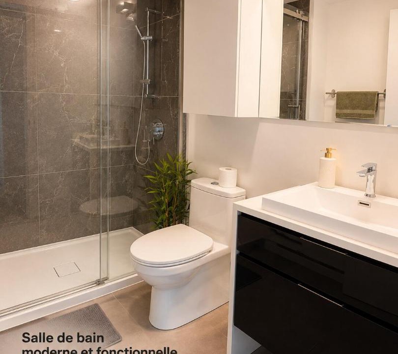Photo of Bathroom in Milton Park