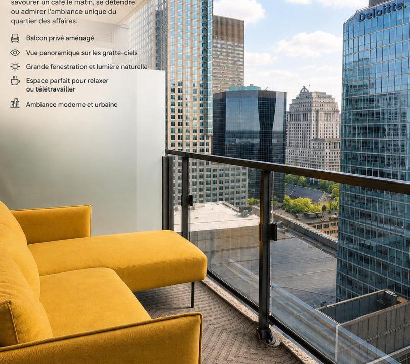Photo of Patio Balcony in Milton Park