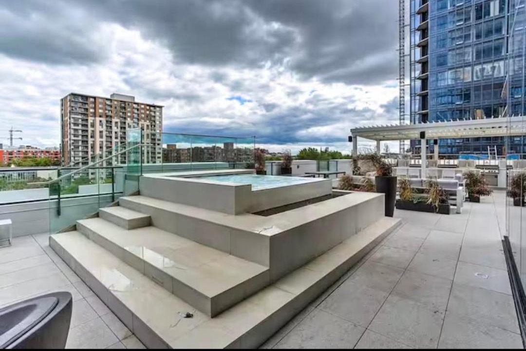 Photo of Patio Balcony in Milton Park
