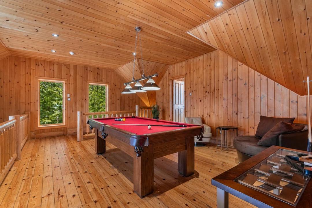 Photo of Others in Fiddler Lake Resort