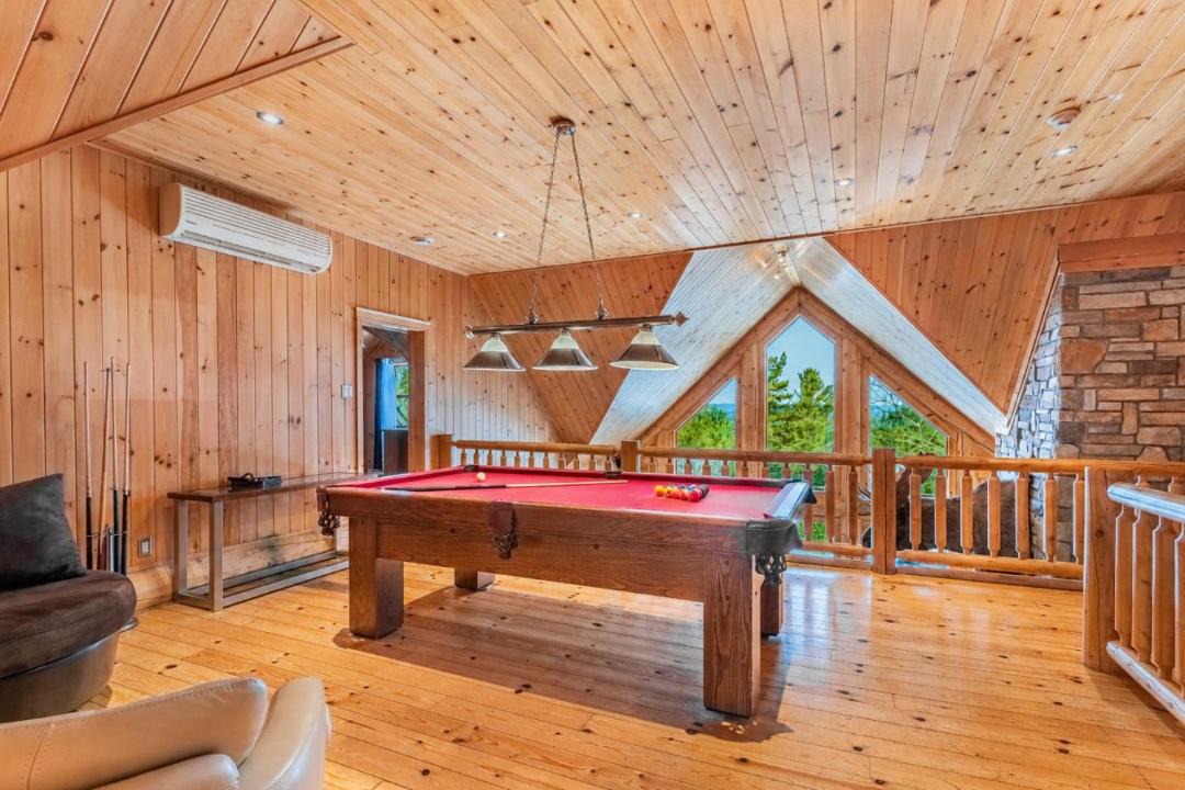 Photo of Others in Fiddler Lake Resort