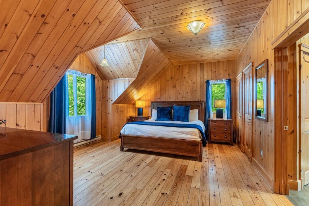 Photo of Others in Fiddler Lake Resort