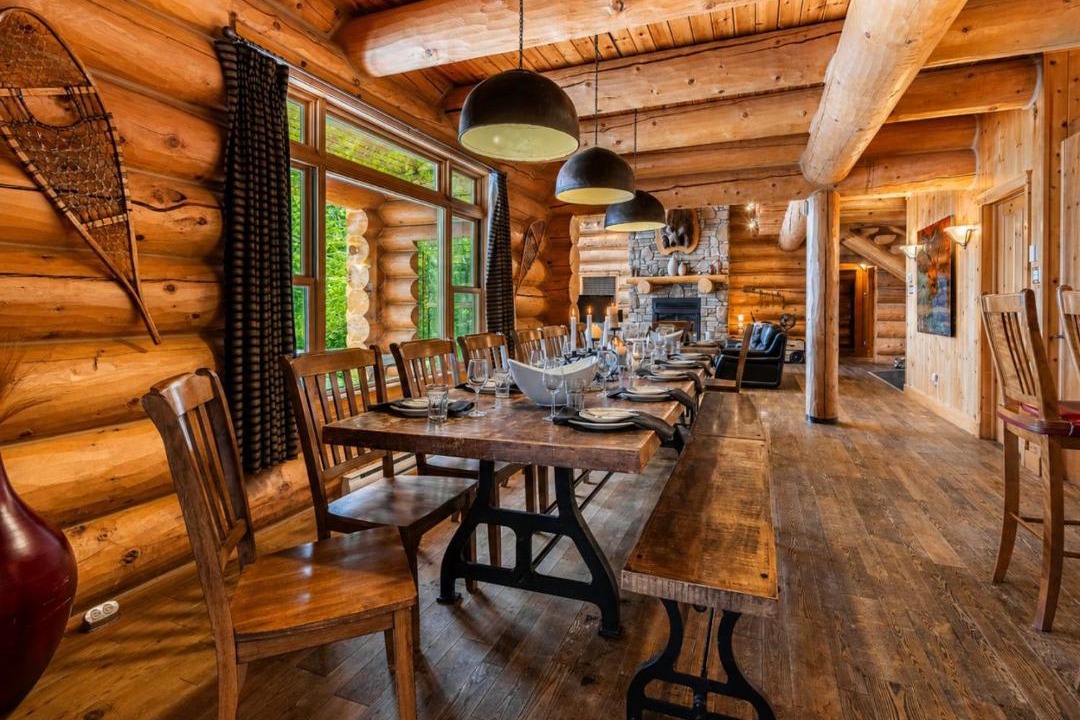 Photo of Others in Fiddler Lake Resort