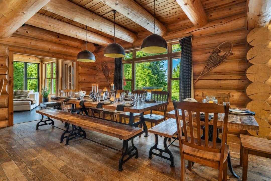 Photo of Others in Fiddler Lake Resort