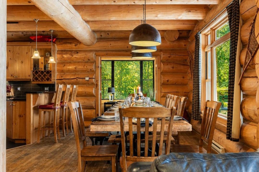 Photo of Others in Fiddler Lake Resort