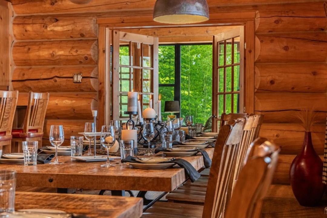 Photo of Others in Fiddler Lake Resort