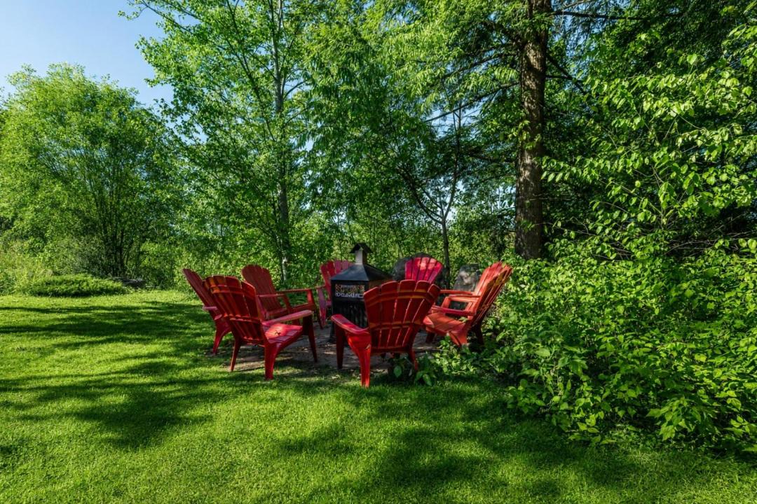 Photo of Others in Fiddler Lake Resort