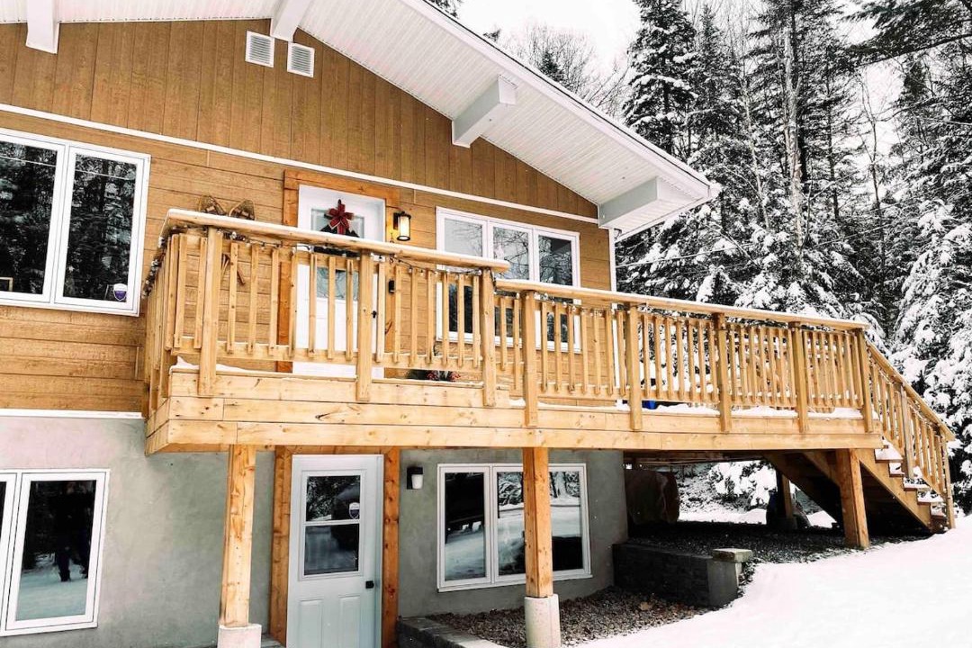 Photo of Others in Saint-Faustin-Lac-Carre