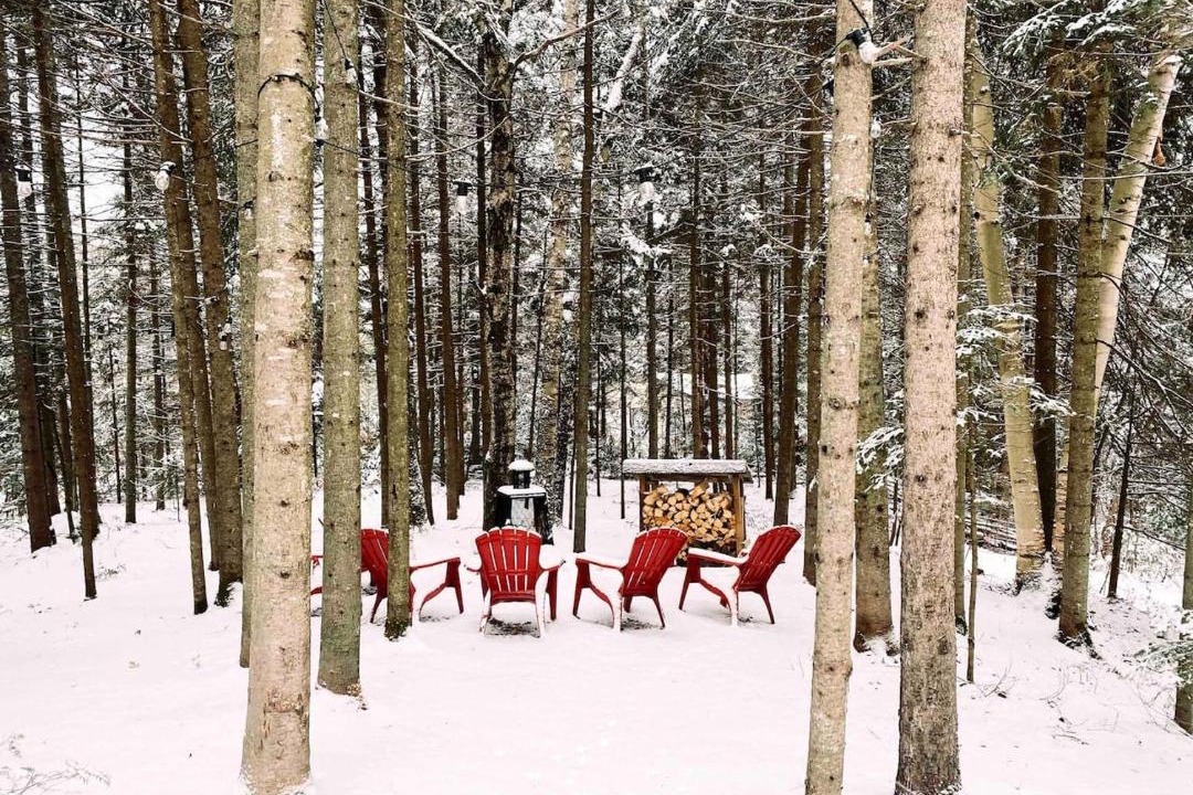 Photo of Others in Saint-Faustin-Lac-Carre