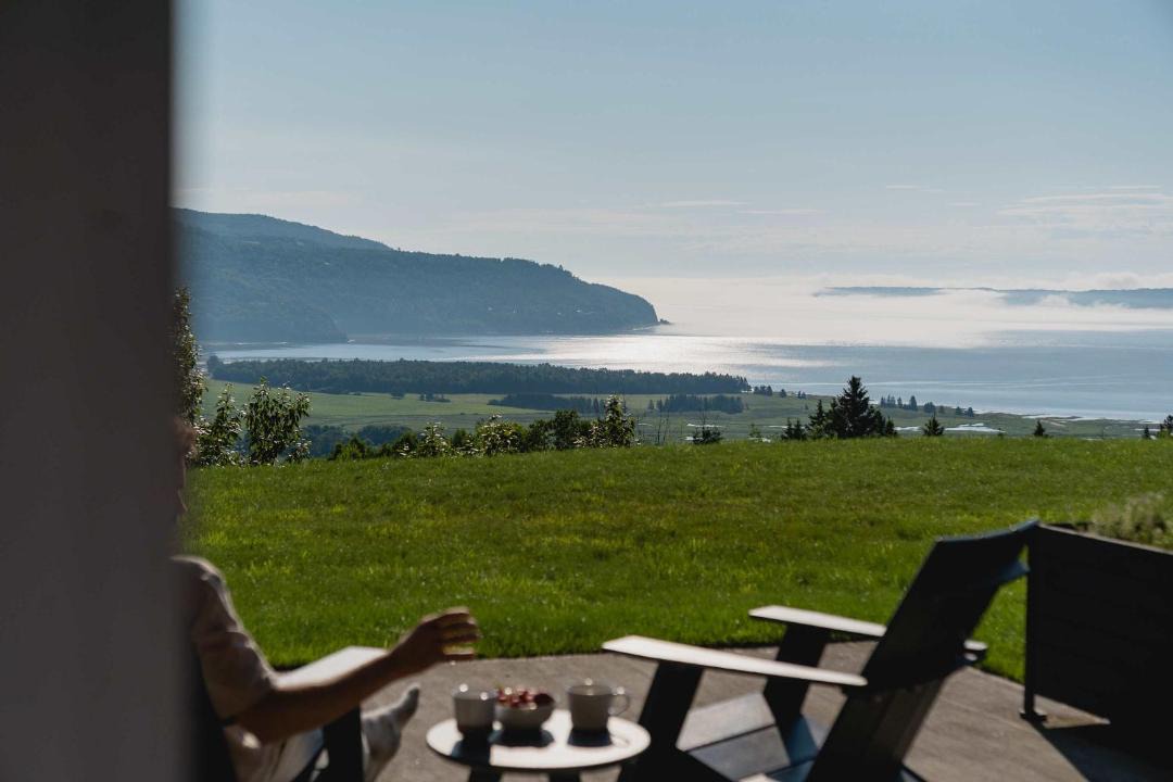 Photo of Others in Baie-St-Paul