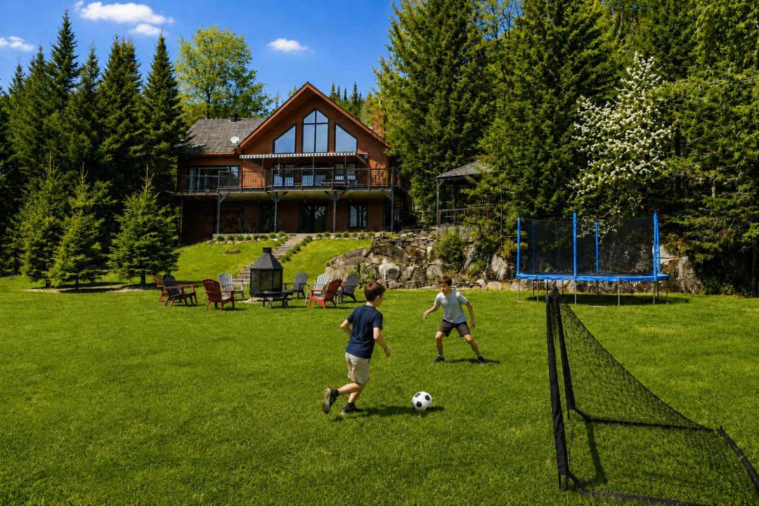 Photo of Others in Saint-Faustin-Lac-Carre