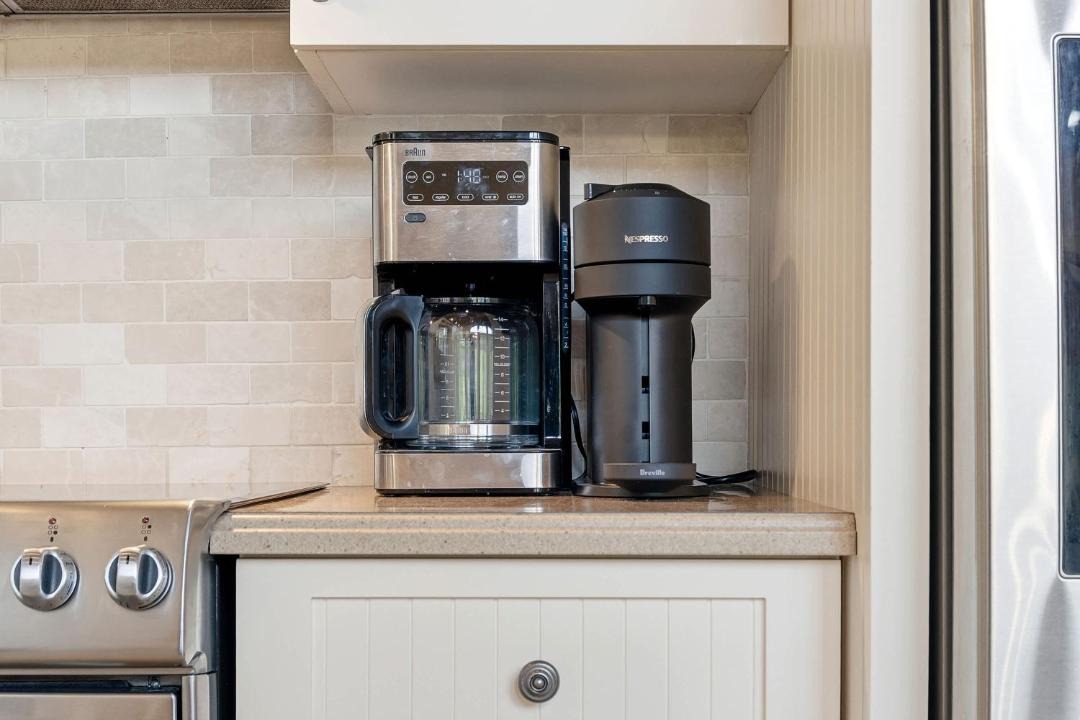 Photo of Kitchen in Saint-Faustin-Lac-Carre