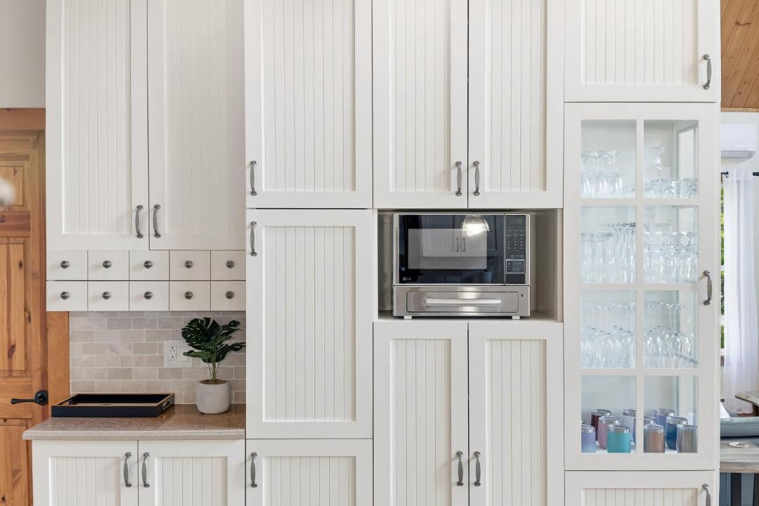 Photo of Kitchen in Saint-Faustin-Lac-Carre
