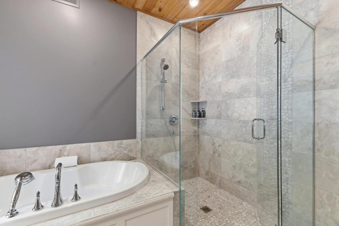 Photo of Bathroom in Saint-Faustin-Lac-Carre