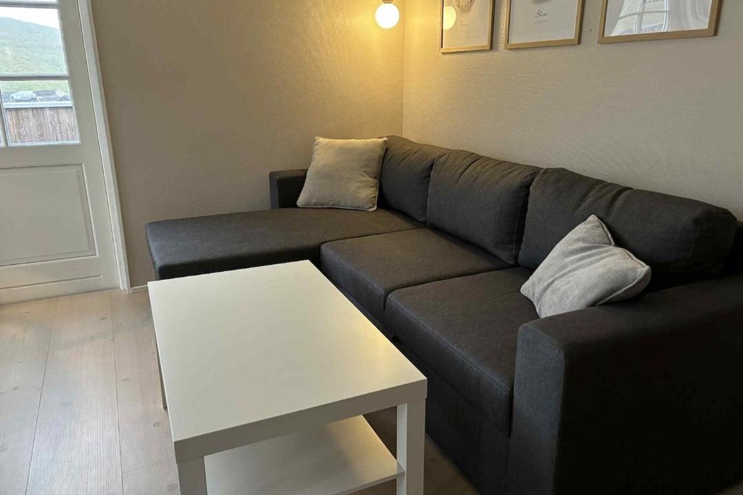 Photo of Livingroom in Sandavagur