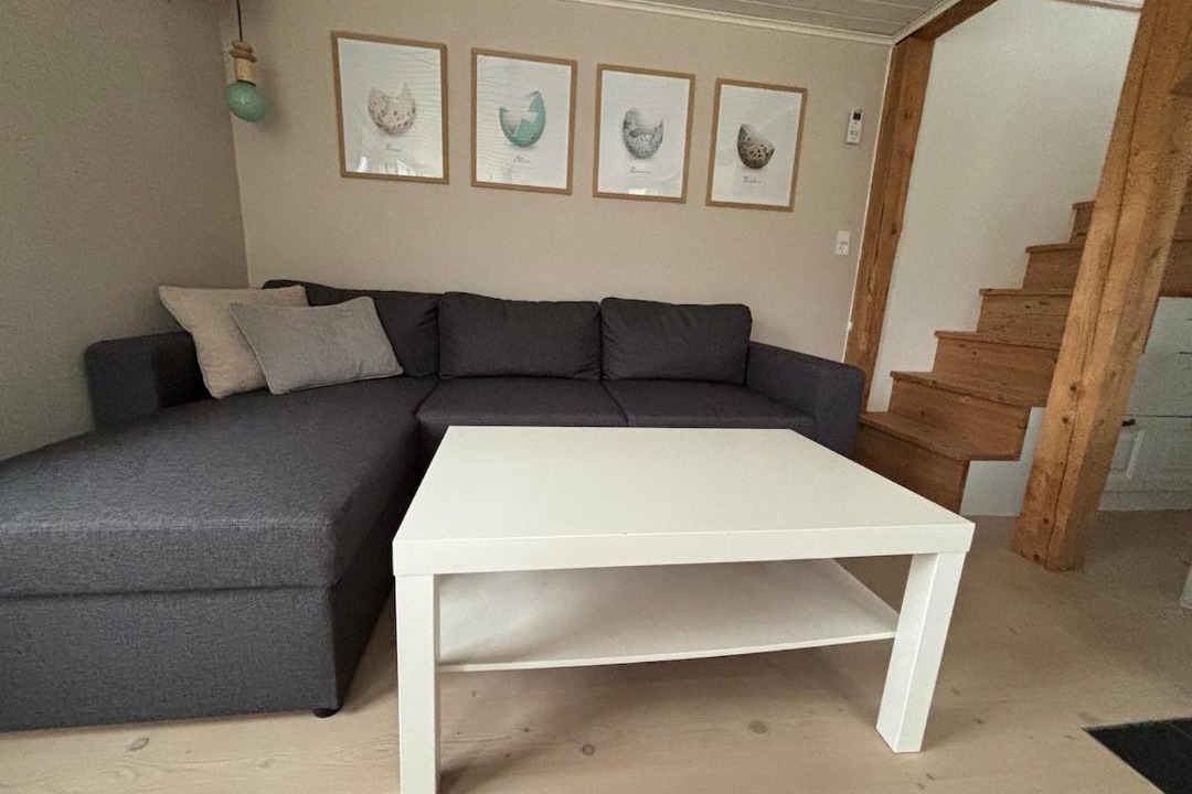 Photo of Livingroom in Sandavagur