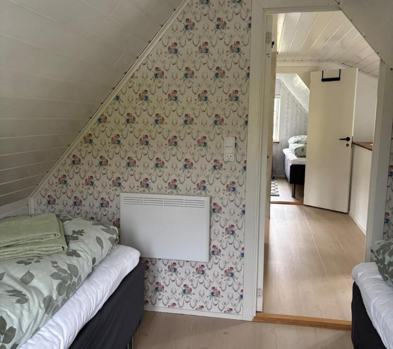 Photo of Bedroom in Sandavagur