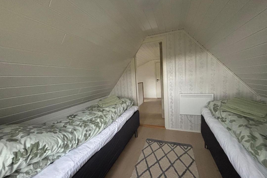 Photo of Bedroom in Sandavagur