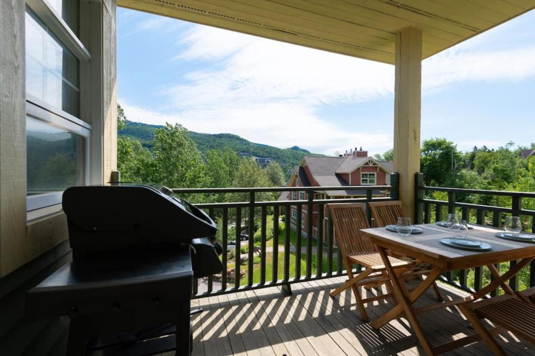 Photo of Others in Tremblant-Les-Eaux